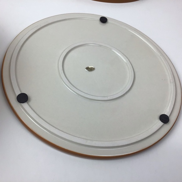 Temptations by Tara Presentable Ovenware Old World Hospitality 2.5 qt 4 pce Set - Picture 7 of 12